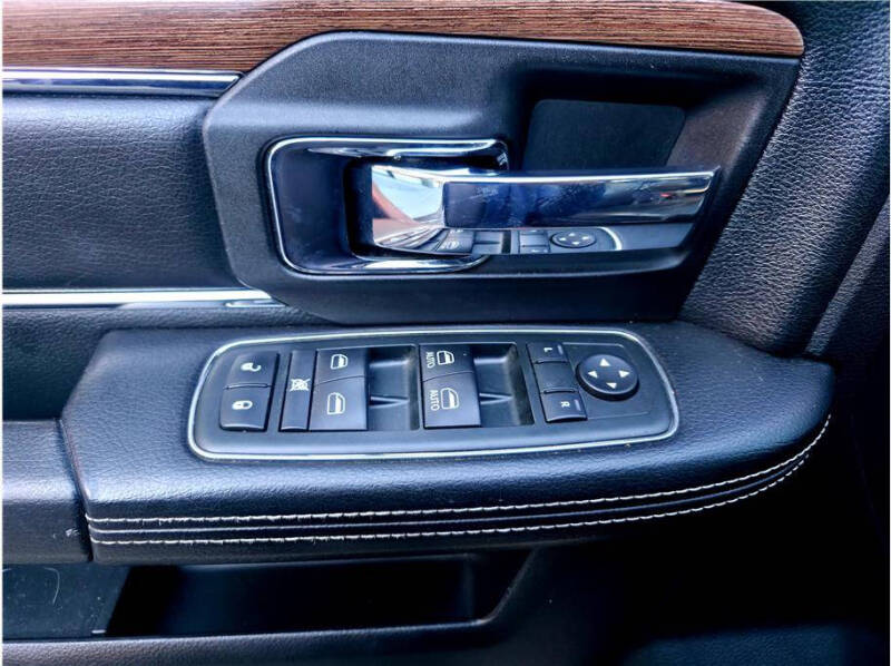 2013 RAM 3500 Laramie