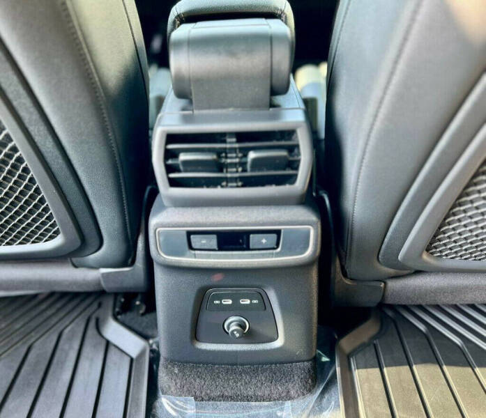 2024 Audi Q4 Sportback e-tron quattro Premium Plus 55