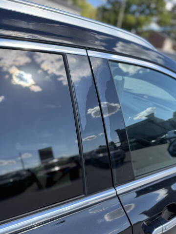 2019 Cadillac XT4 Luxury