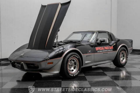 1978 Chevrolet Corvette
