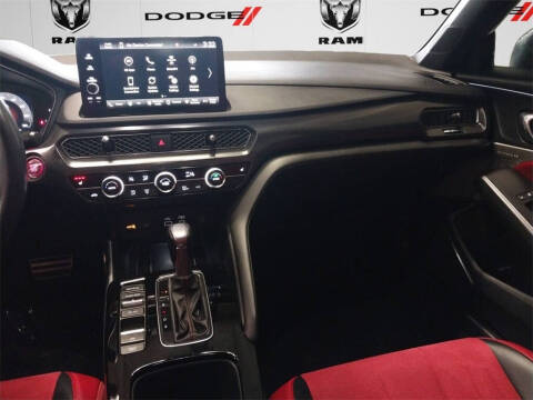 2023 Acura Integra w/Tech w/A-SPEC