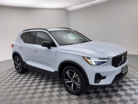 2024 Volvo XC40