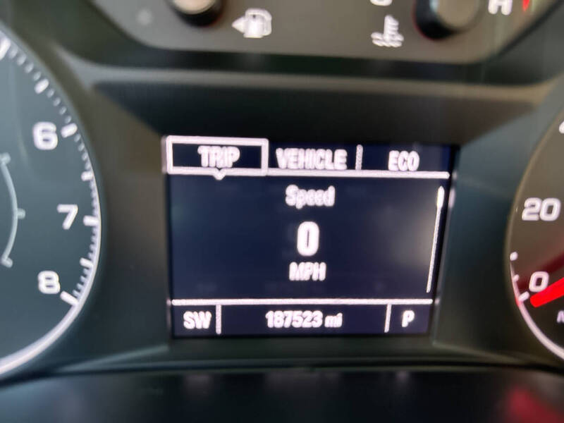 2018 GMC Acadia SLE-1