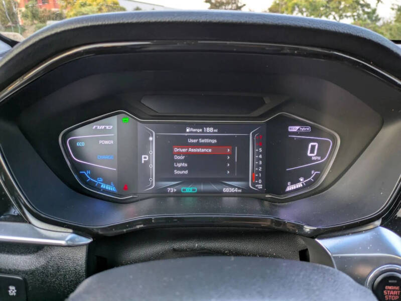 2020 Kia Niro EX Premium