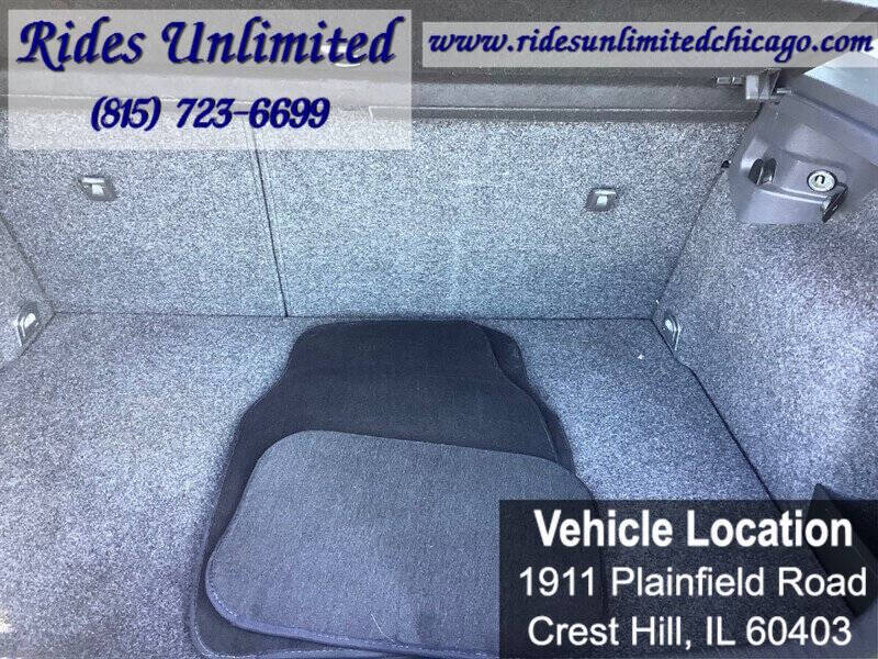 2007 Volkswagen Rabbit