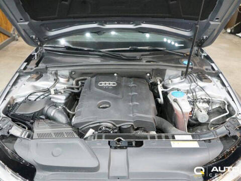 2016 Audi Allroad 2.0T quattro Premium Plus