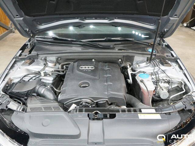 2016 Audi Allroad 2.0T quattro Premium Plus