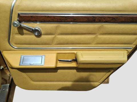 1978 Ford LTD