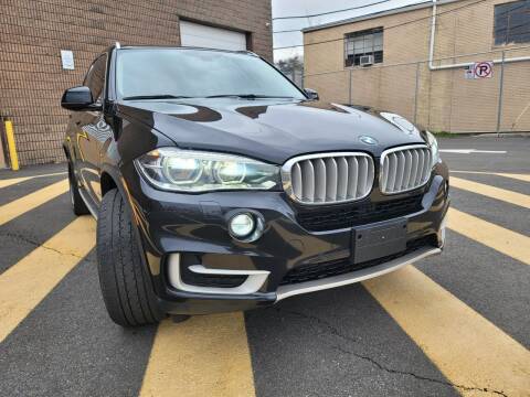 2015 BMW X5 for sale at NUM1BER AUTO SALES LLC in Hasbrouck Heights NJ