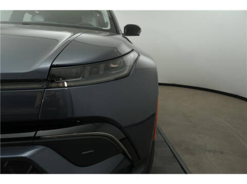 2023 Fisker Ocean Extreme