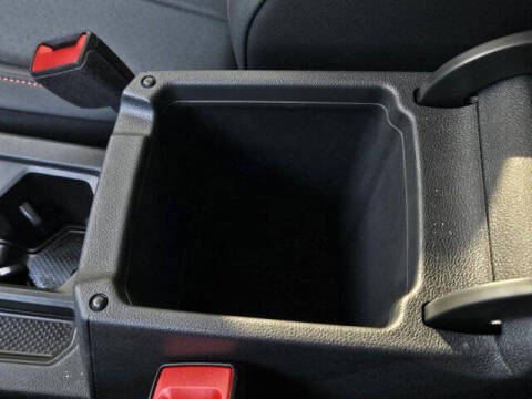 2024 Volkswagen Tiguan Wolfsburg Edition 4Motion