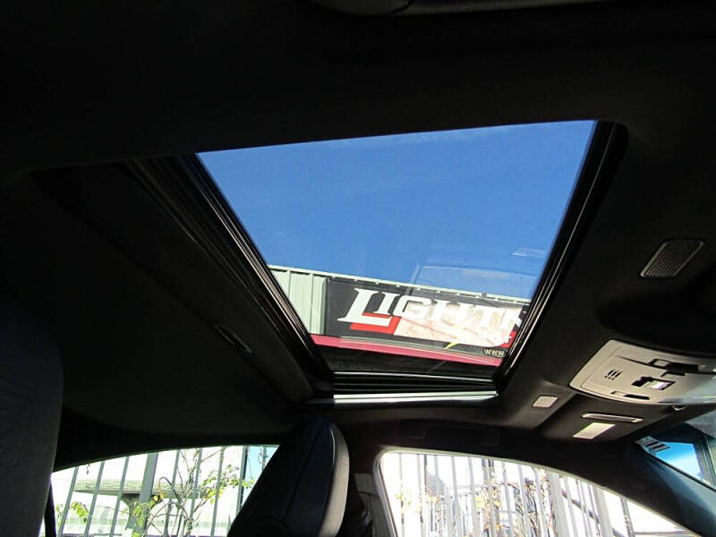 2021 Lexus ES 250 F SPORT