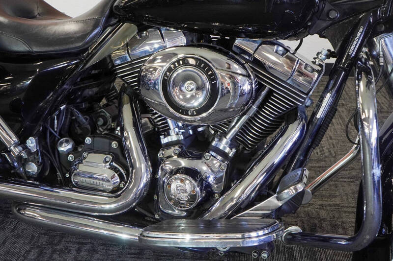 2010 Harley-Davidson Street Glide