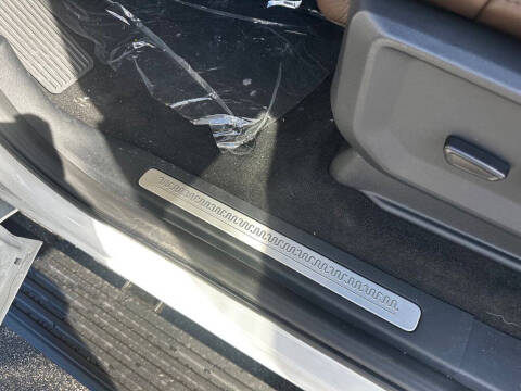 2025 Ford Expedition King Ranch