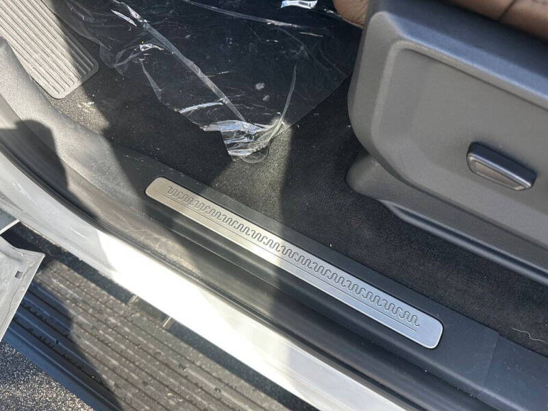 2025 Ford Expedition King Ranch