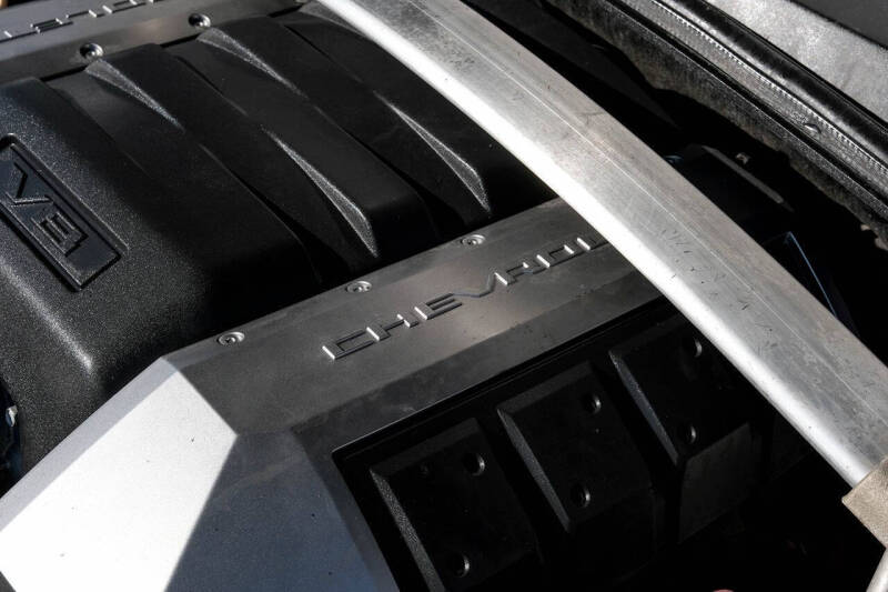 2011 Chevrolet Camaro SS