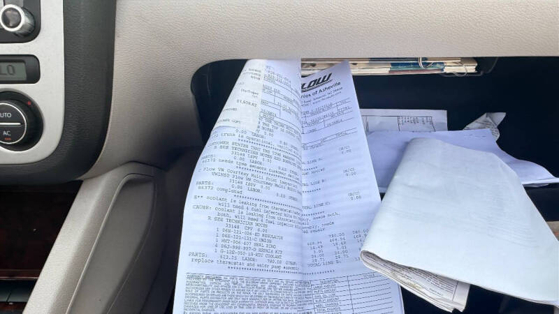 2009 Volkswagen Eos Lux