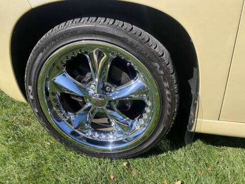 2006 Chevrolet HHR LS