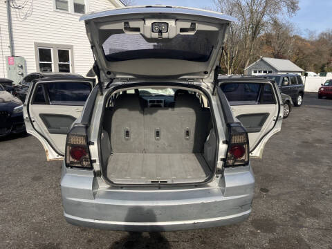 2007 Dodge Caliber SXT