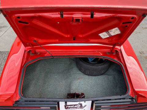 1978 Pontiac Trans Am