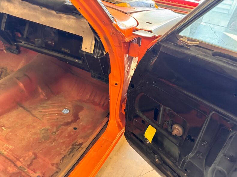 1970 Dodge Super Bee