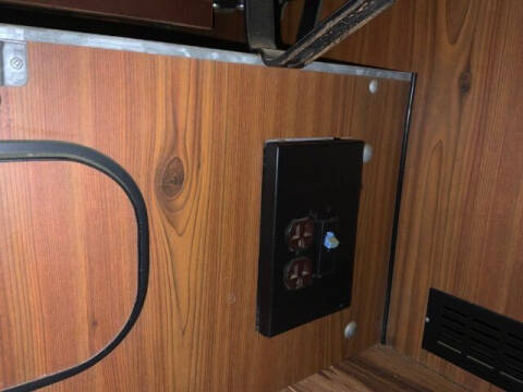 1976 Volkswagen Westfalia