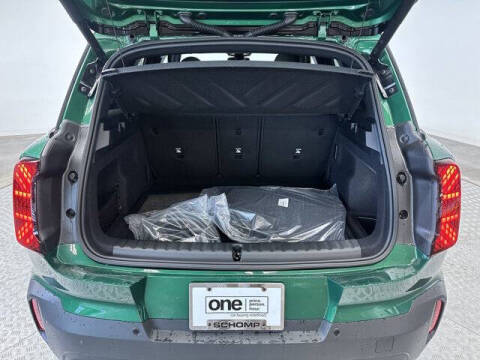 2025 MINI Countryman Cooper SE ALL4