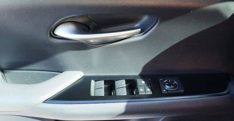 2019 Lexus UX 200 F SPORT