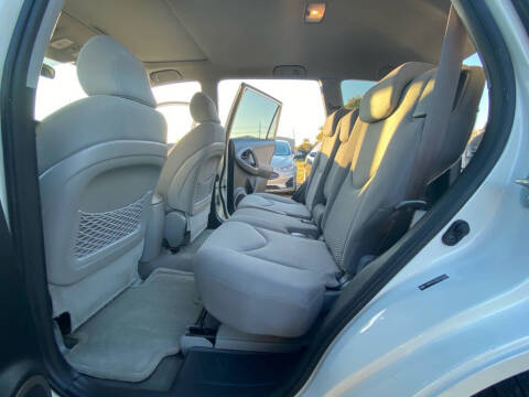 2008 Toyota RAV4 Limited