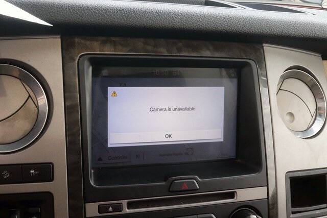 2017 Ford Expedition EL Limited