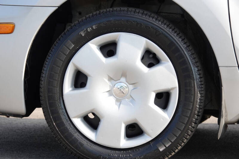2004 Scion xA