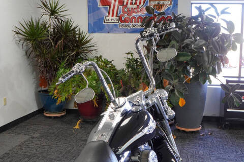 2003 Harley-Davidson Road King