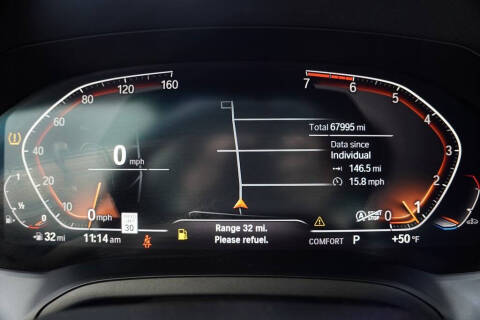 2019 BMW 3 Series 330i xDrive