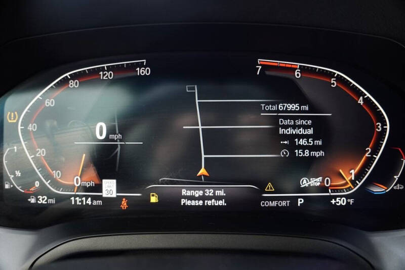 2019 BMW 3 Series 330i xDrive