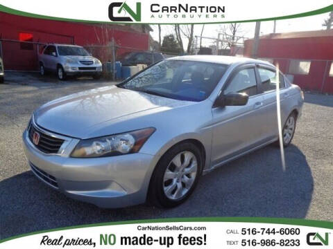 2009 Honda Accord for sale at CarNation AUTOBUYERS Inc. in Rockville Centre NY