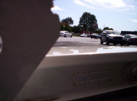 1989 Mercedes-Benz 560-Class 560 SL