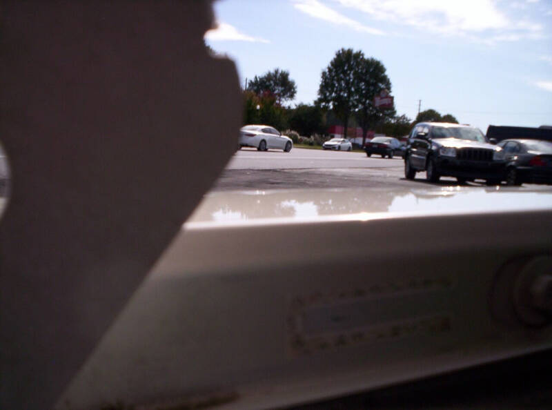 1989 Mercedes-Benz 560-Class 560 SL