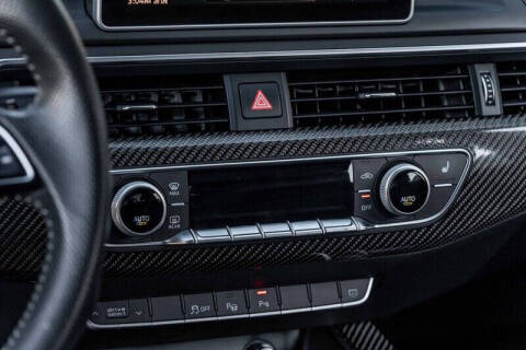 2019 Audi RS 5 Sportback 2.9T quattro