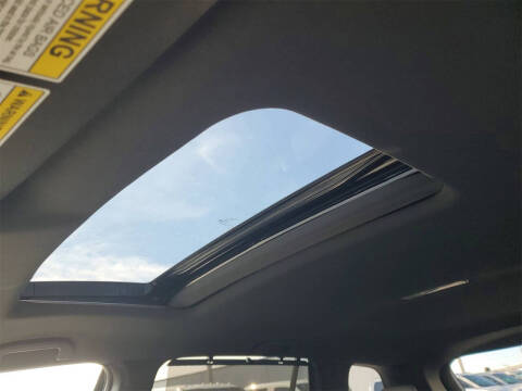 2021 Honda Passport Elite