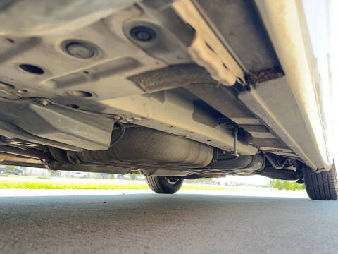 2007 Honda Odyssey EX-L