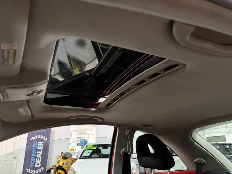 2001 Volkswagen New Beetle GLS TDi