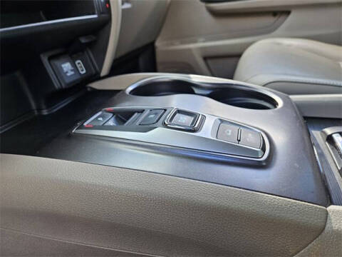 2020 Honda Ridgeline RTL