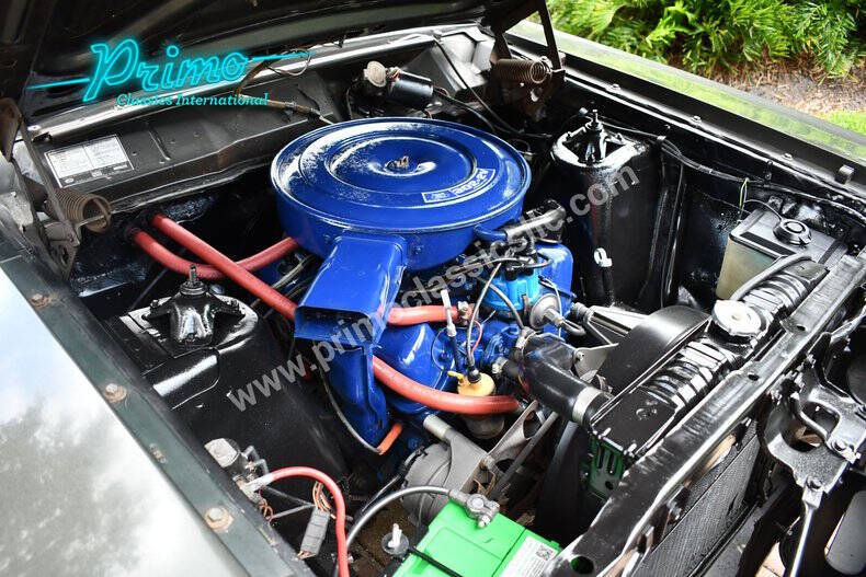 1969 Ford Torino
