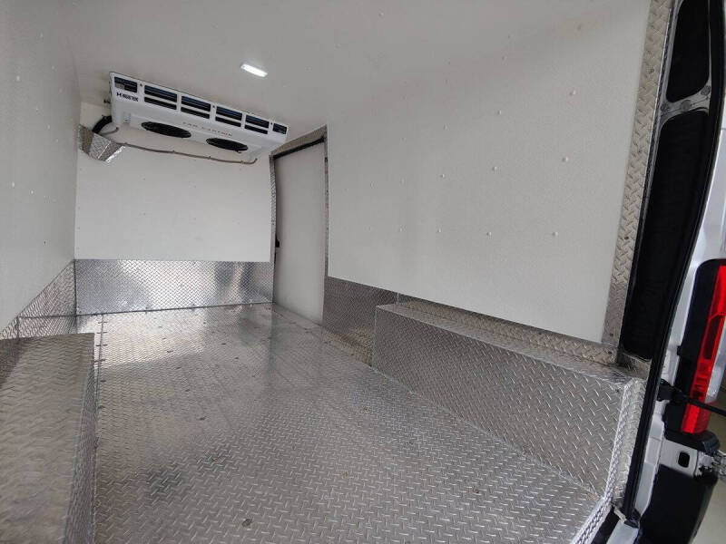 2022 RAM ProMaster 2500 159 WB