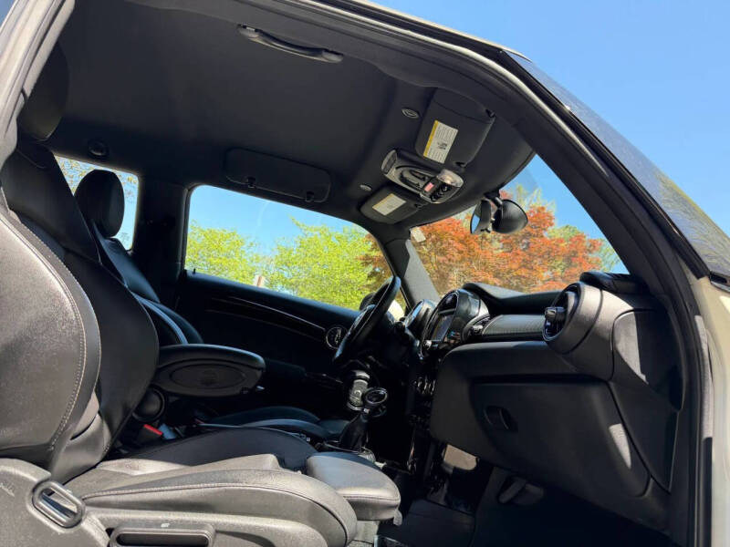 2017 MINI Hardtop 2 Door Cooper S
