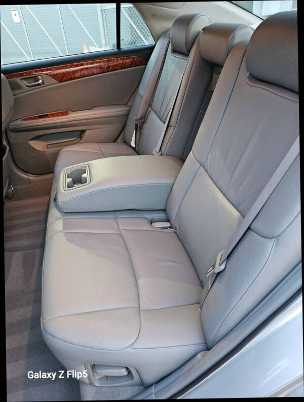 2006 Toyota Avalon Limited