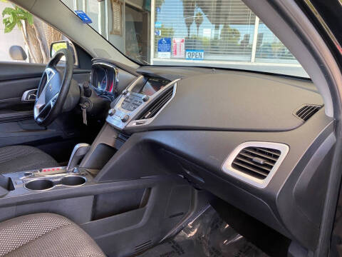 2015 GMC Terrain SLE-2
