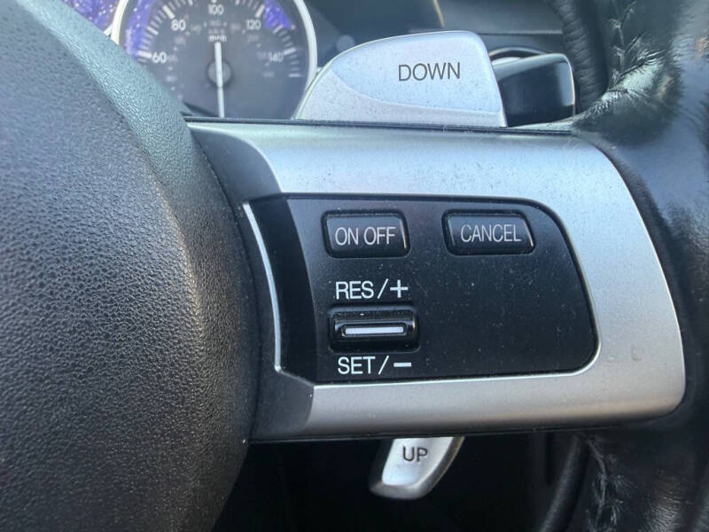 2007 Mazda MX-5 Miata