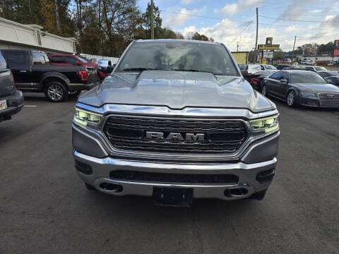 2019 RAM 1500 Limited