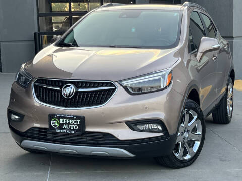 2019 Buick Encore Essence